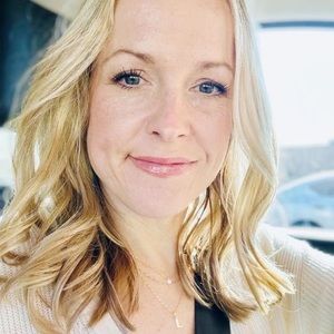 Meet your Posher, Lyndsey